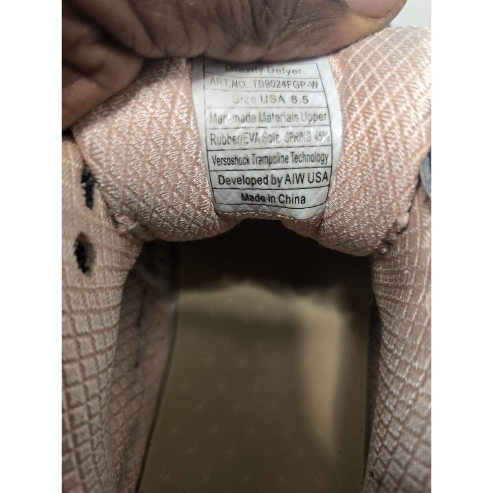 Gravity Defyer‎ - Picture 7 of 8